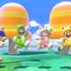 super mario 3d world